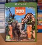 (ONE) Zoo Tycoon