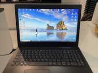 Laptop lenovo ideapad stan bdb