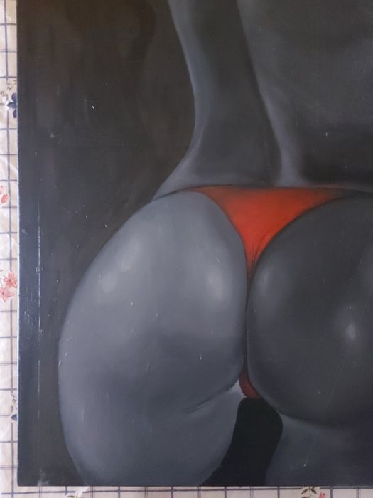 Картина интерьерна