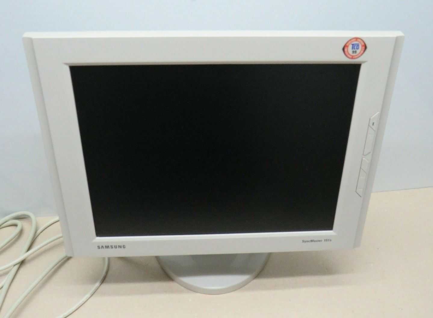 Продается монитор - SAMSUNG - 15" LCD