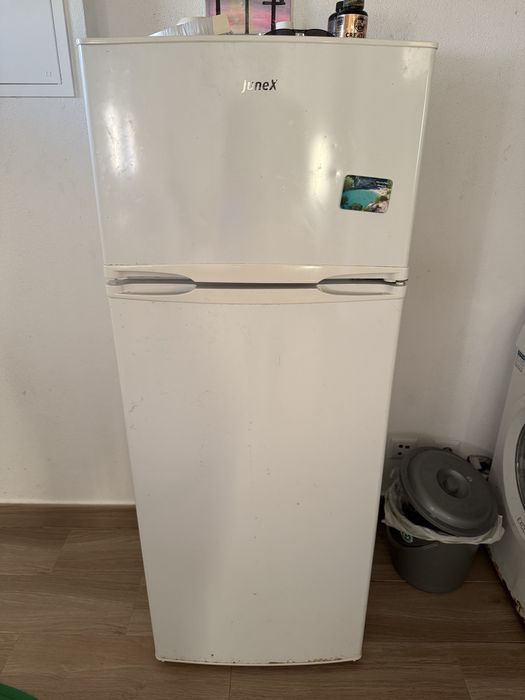As duas por 50€ - Geladeira