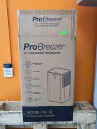 Osuszacz powietrza ProBreeze pb-18