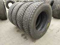 265/70R19.5 Opona MICHELIN XDE 2 XDE2+ Napęd