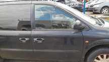 Porta frente direita CHRYSLER Voyager IV (RG, RS)