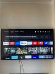 Телевизор TCL 50 4K