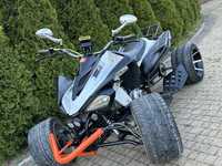 Quad Jinling 250 Po Serwisie Gotowy Do Jazdy Transport Cała PL