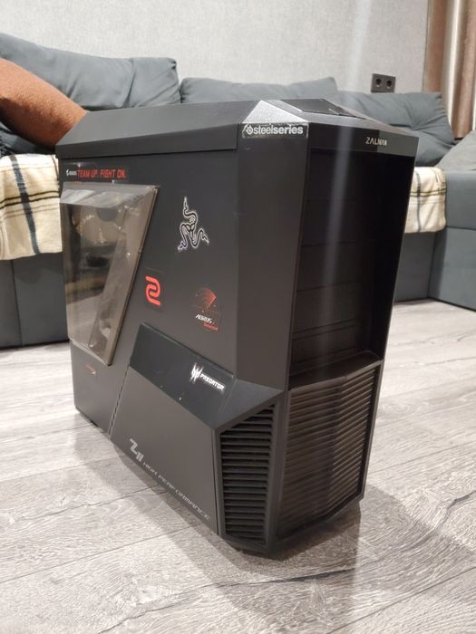 Продам компьютер