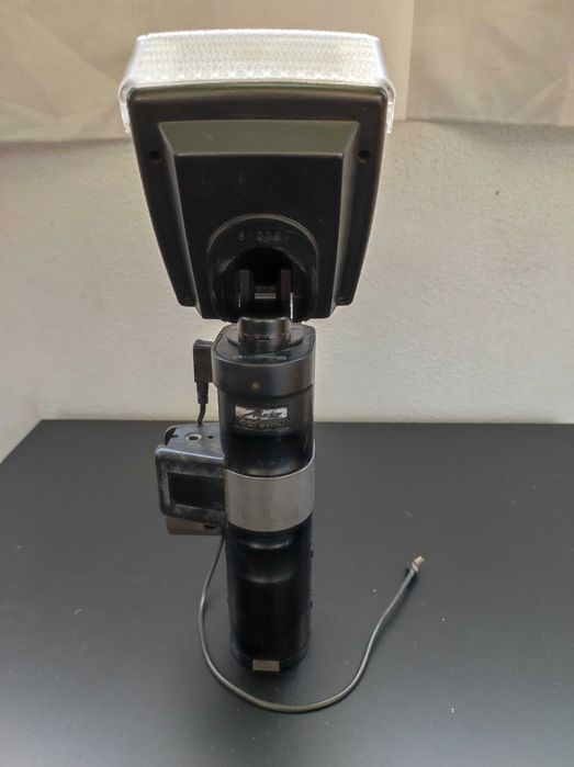 Flash Metz 45 CT-1