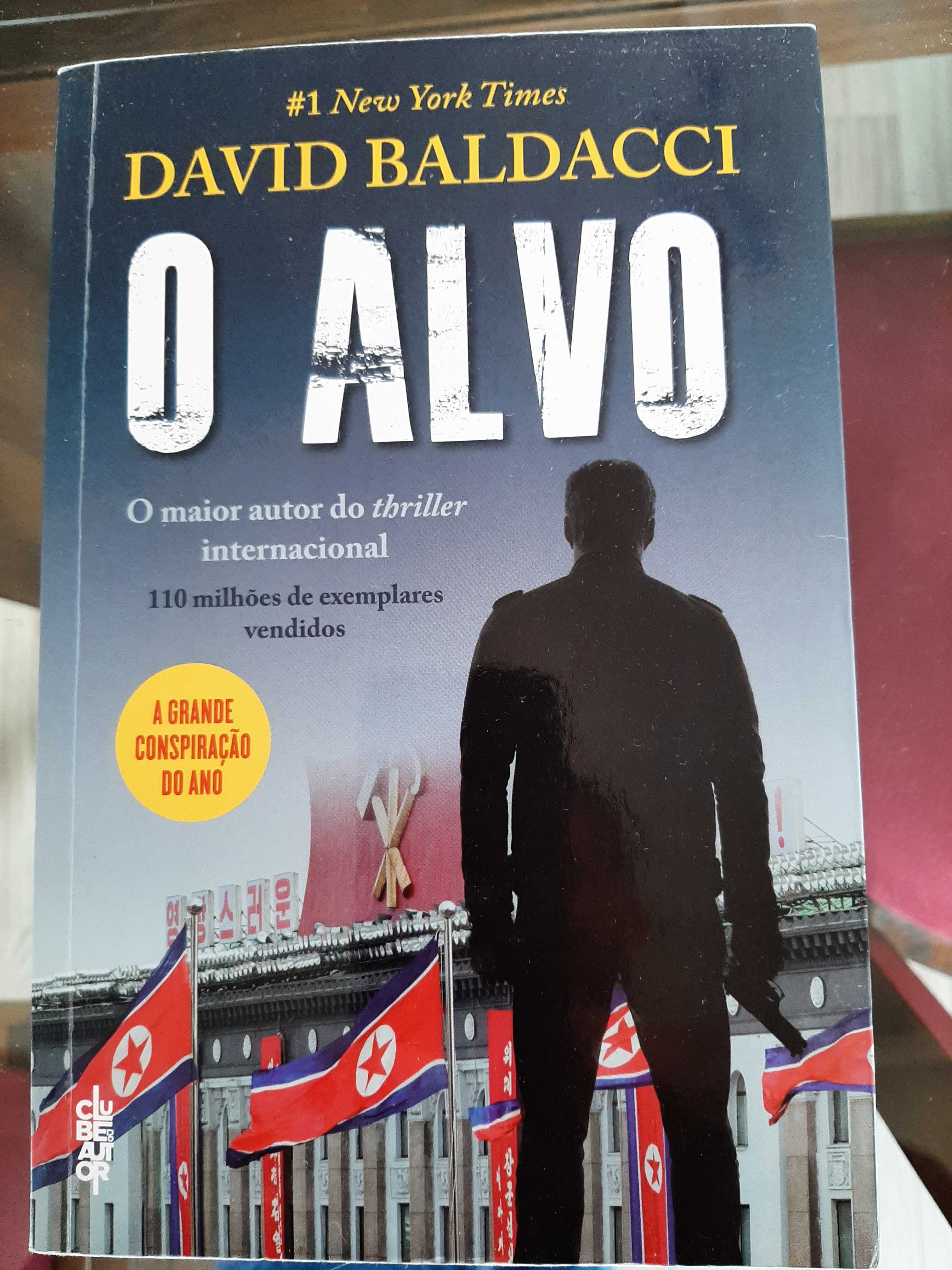 Livro novo. Nunca lido. Tenho-o repetido.