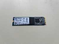 SSD диск Kingston SSDNow A400 120GB M.2 2280 SATAIII TLC