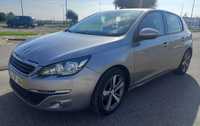 Peugeot 308 1.6 e-HDi Allure J17