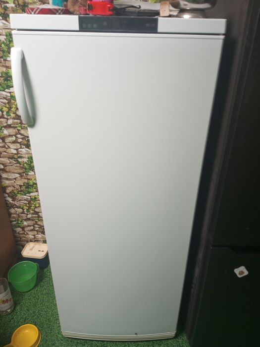 Морозильная камера Атлант Altant М7103-100