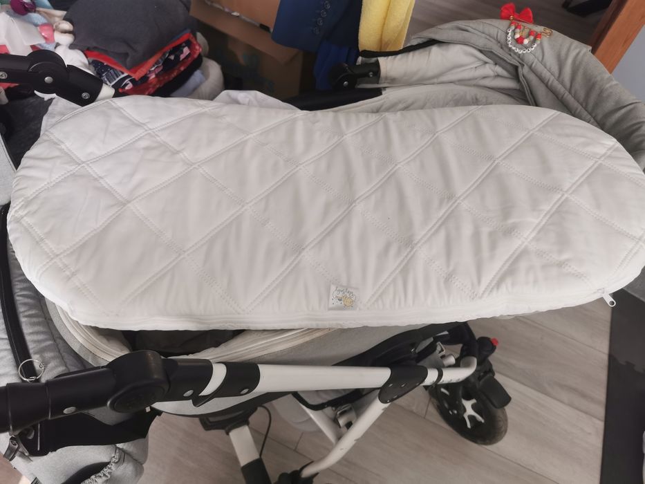 Wózek 3 w 1 Kadex