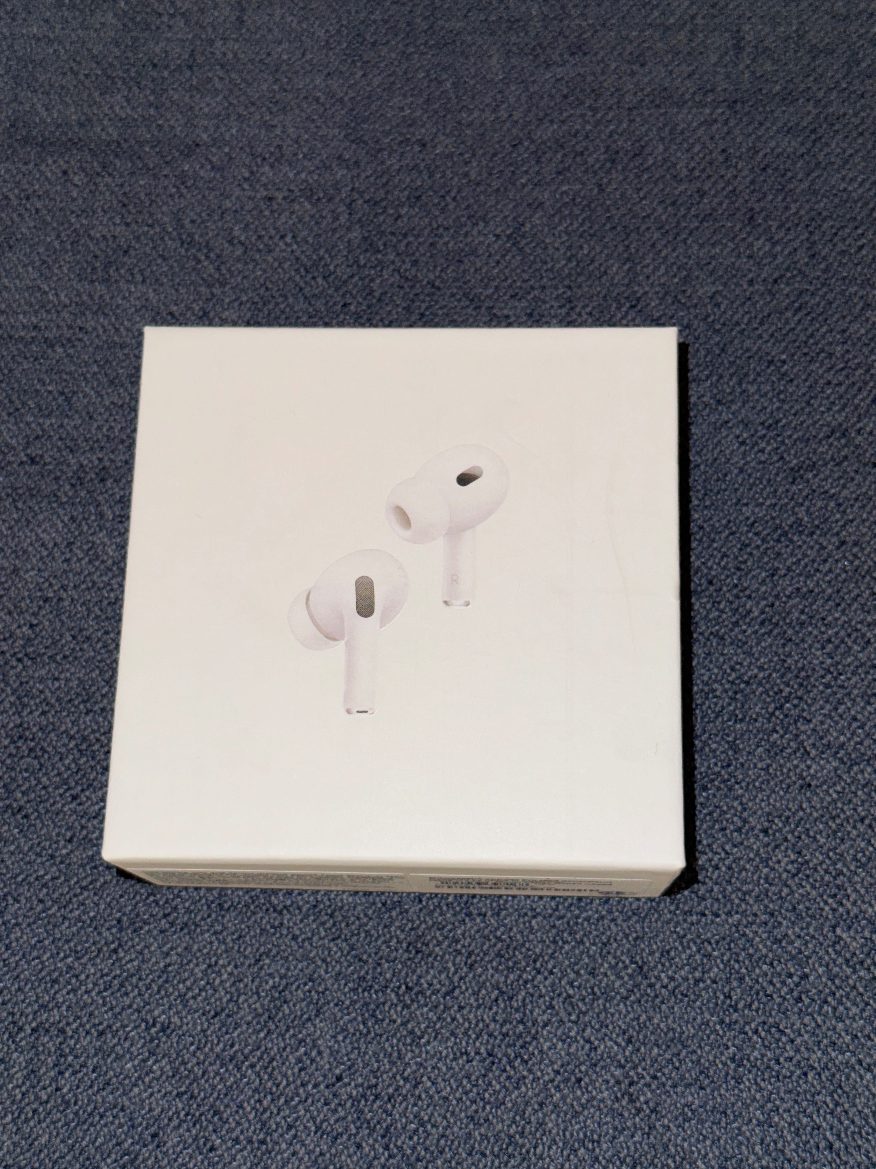 Air pods pro 2 geração novo
