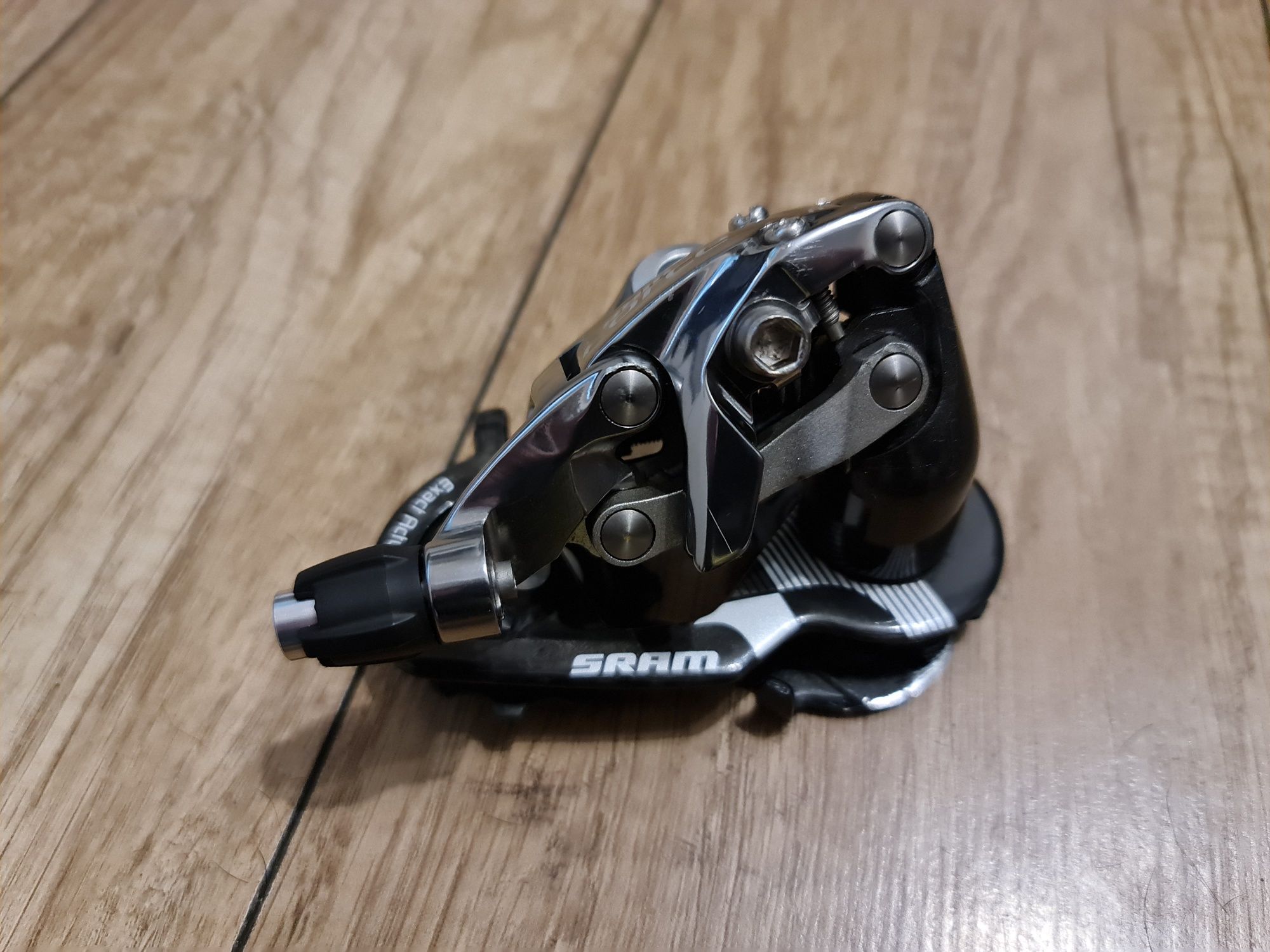 Przerzutka Sram Force Carbon 10s