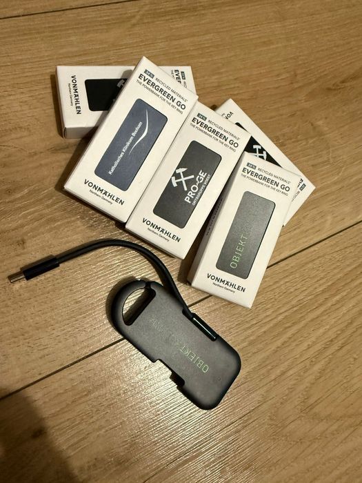 Павербанк Vonmahlen