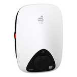 Зарядна станція Schneider Electric EVLINK Home 7,4 кВт 32А 1Ф з розетк