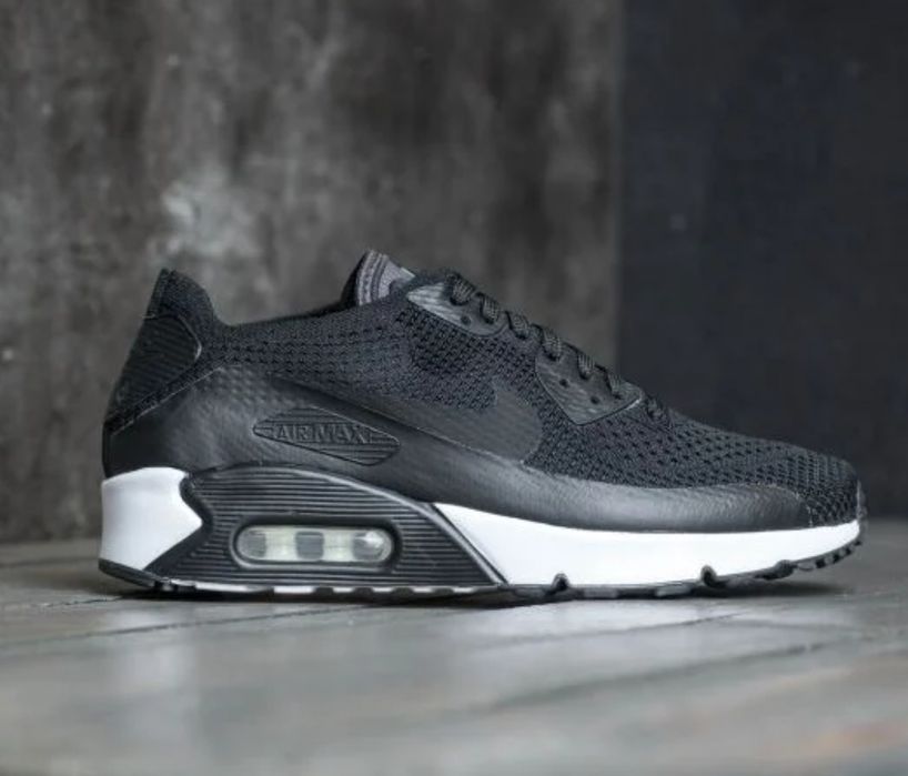 Nike Air Max 90 Ultra 2.0 Flyknit ( оригінал) чоловічі
