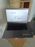 Chroombook Acer 714 z dotykowym ekranem