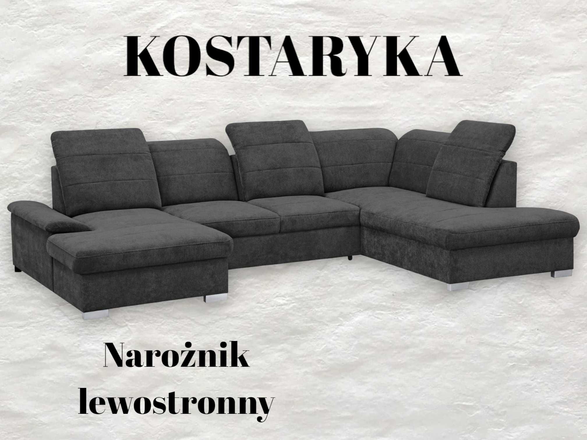 Narożnik Kostaryka (Dostawa w ciągu 7 dni!)