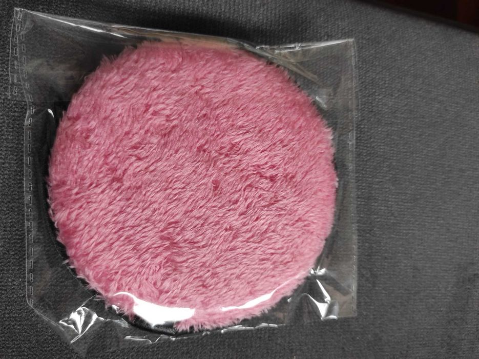 gąbka do demakijażu