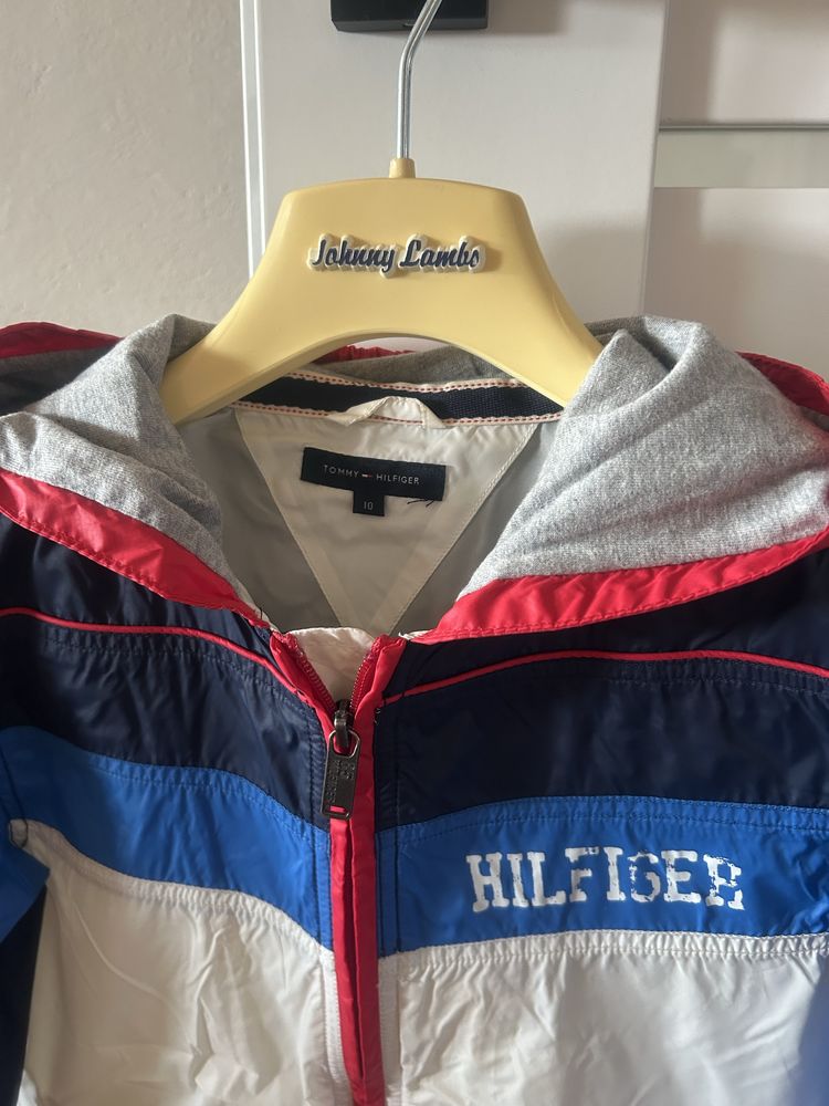 Kurta Tommy Hilfiger dla chlopca 140