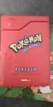 Pokedex pokemon charizard vintage warszawa pockedex