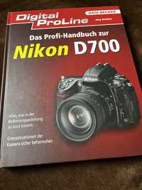 Digital ProLine Das Profihandbuch zur Nikon D700