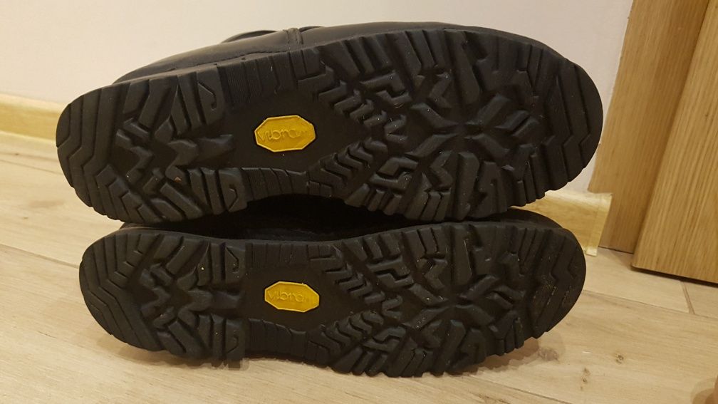 Alfa Jeger trekingowe Goretex roz 44