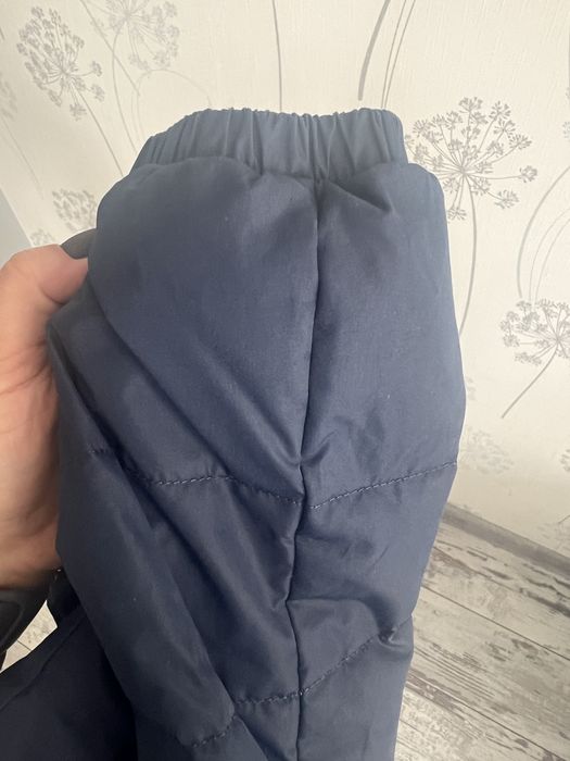 Куртка, пуховик Reima