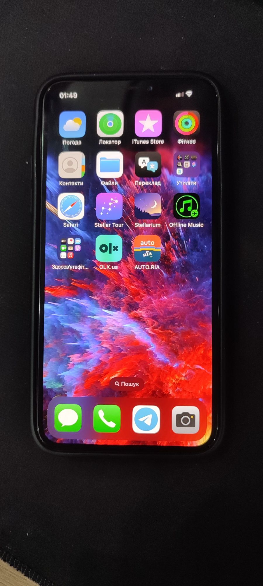 Iphone xs обмін продаж