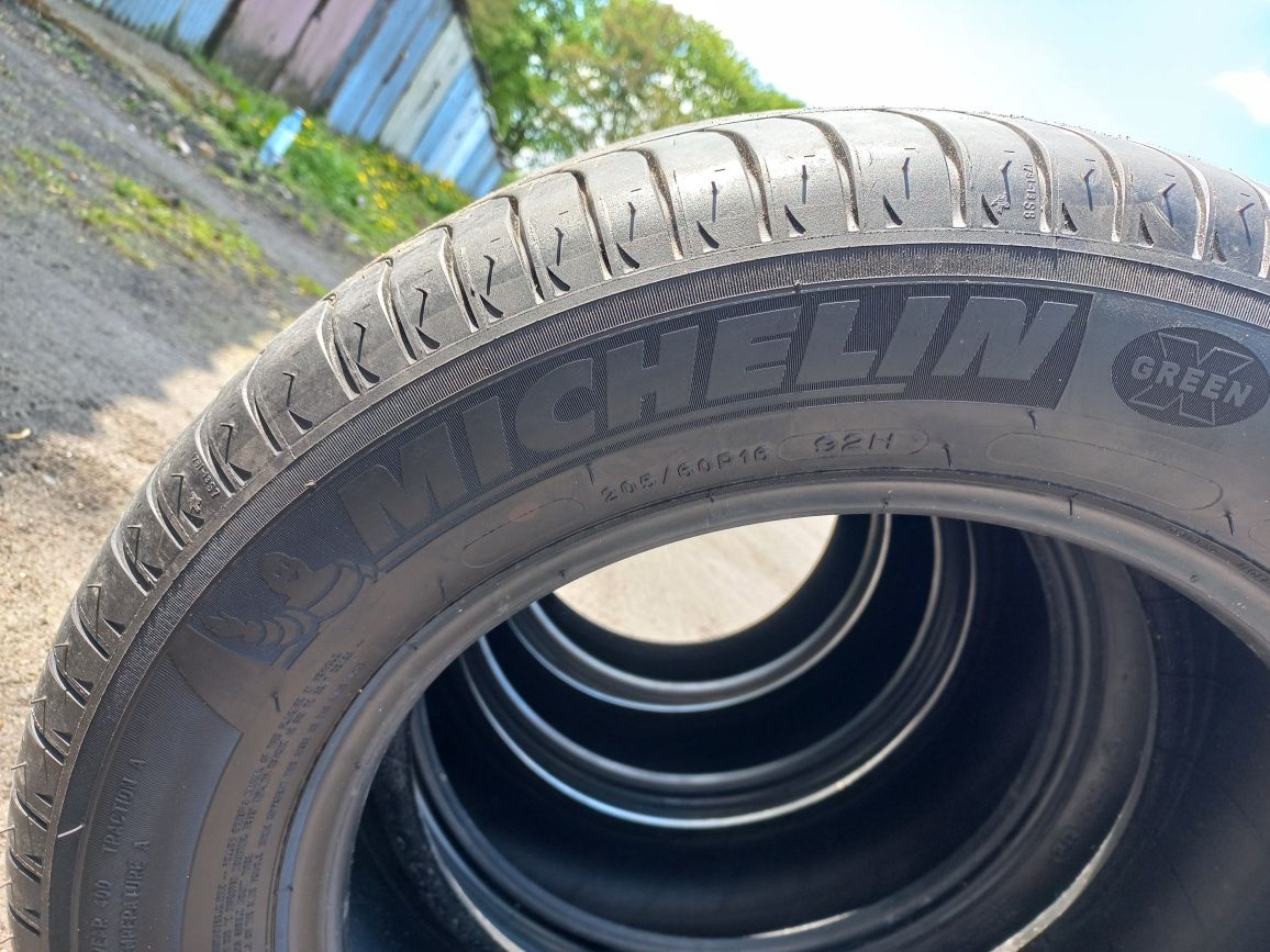 Opony letnie Michelin Energy Saver 205/60 R16 92H