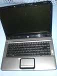 hp pavilion dv6700 matryca Ok uszk grafika , bez dysku i ram