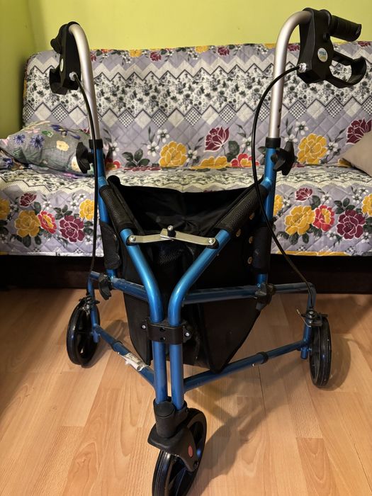 Chodzik rehabilitacyjny Vitea Care