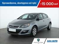 Opel Astra 1.7 CDTI, Salon Polska, Serwis ASO, Navi, Klima, Tempomat,ALU