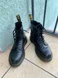Dr. Martens . 1460 Pascal Bex Black 39
