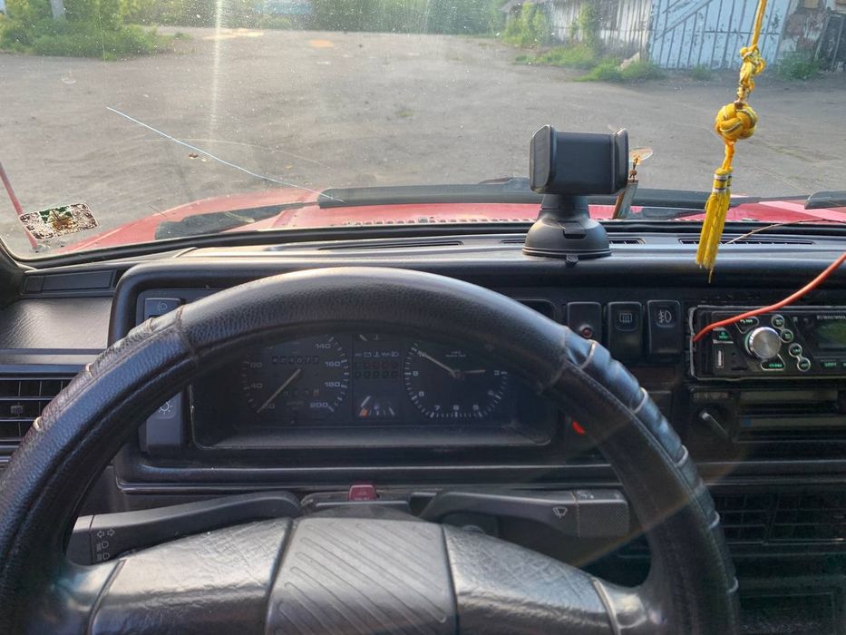 Продам Фольксваген джетту 2 1.8 бензин/газ