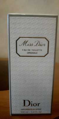 Dior Miss Dior Eau De Toilette