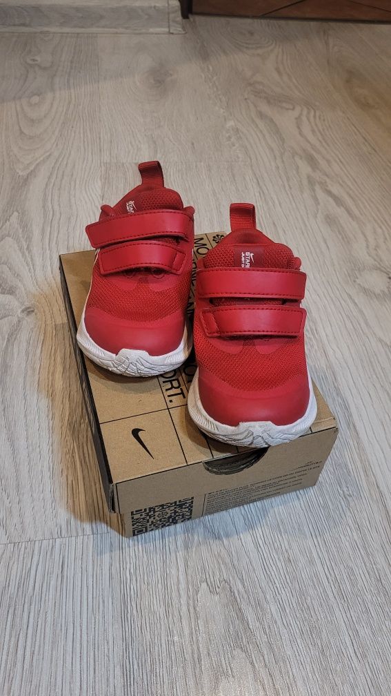 Buty sportowe Nike