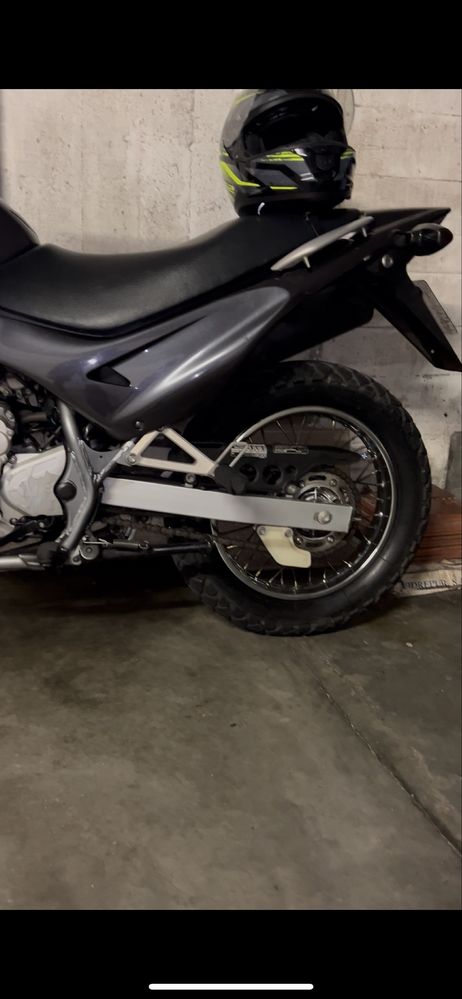 FALCON 400 - NX 400 - A mais nova Da OLX