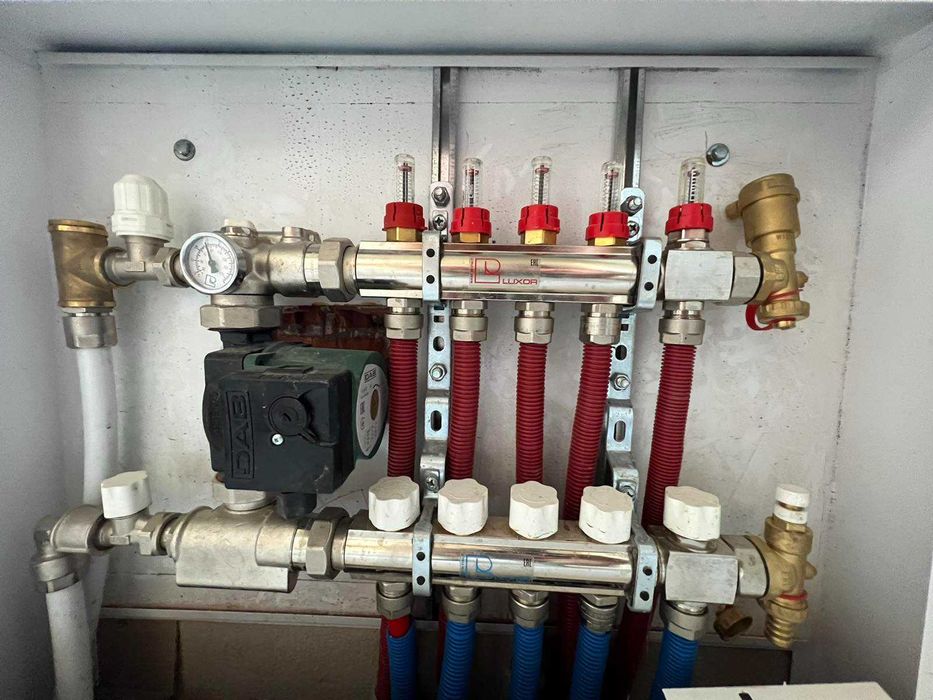 Дворівнева, 3х кімнатна  квартира, ЖК Велесгард