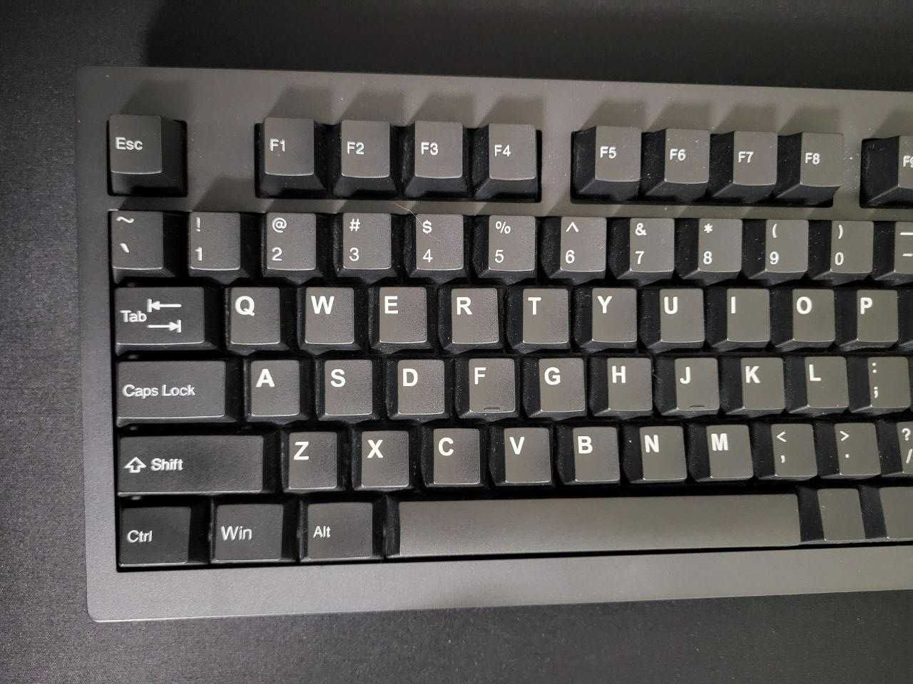 Клавіатура Keychron V5 MAX