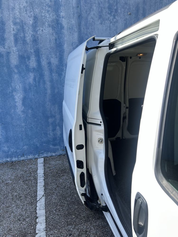 Fiat Doblo 1.3Mjet