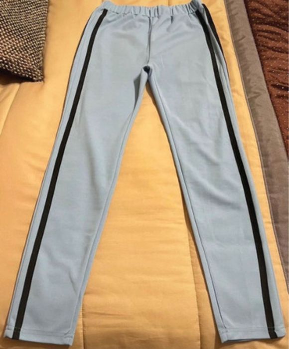 Leggings menina, primavera/outono