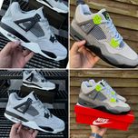 ЗНИЖКА‼️Кросівки Nikeі Air Jordan
