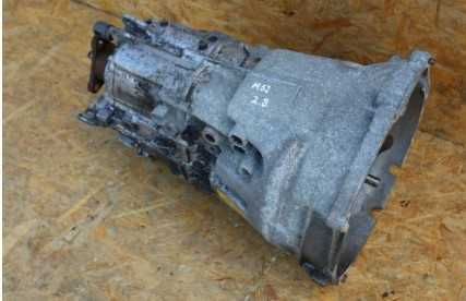 Skrzynia Biegów BMW e39 ZF 2.8 m52 m52b28 manual