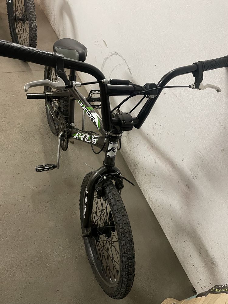 Bmx Kands Hydro 360 wyczynowy