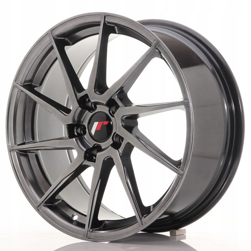 NOWE Felgi JAPAN RACING JR36 Audi 19 A3 A4 A6 A8