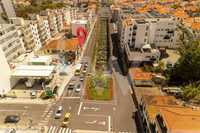 Reconstruir No Funchal - Grande Oportunidade Para Investimento | Renta
