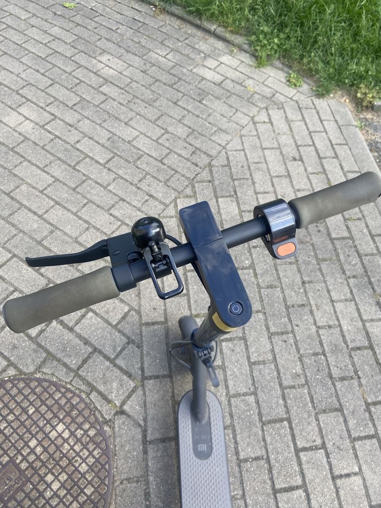 Hulajnoga elektryczna xiaomi
